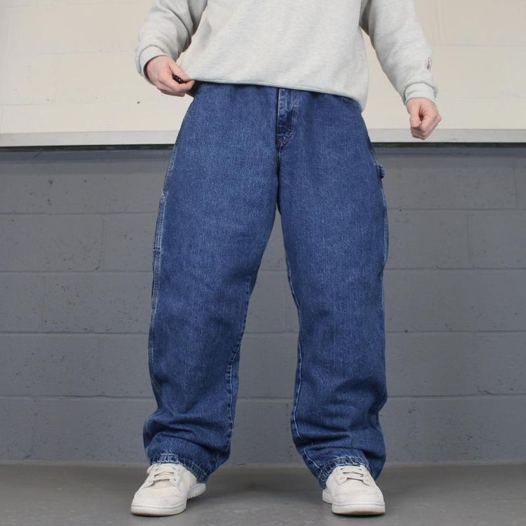 Dickies carpenter jeans 5