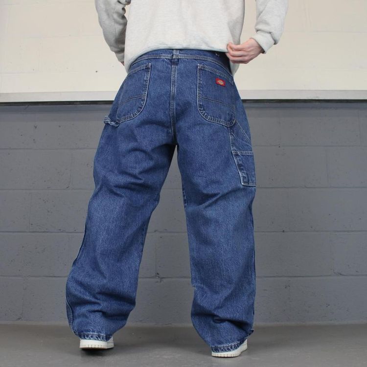 Dickies carpenter jeans 3