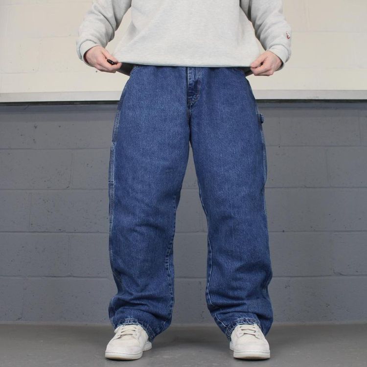 Dickies carpenter jeans 4