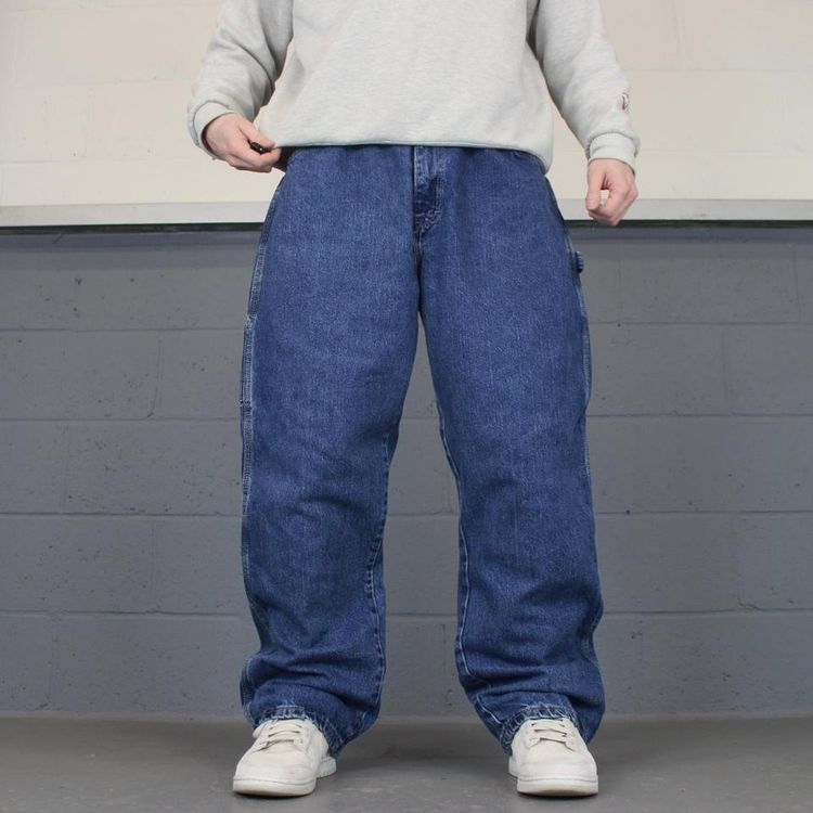 Dickies carpenter jeans 2