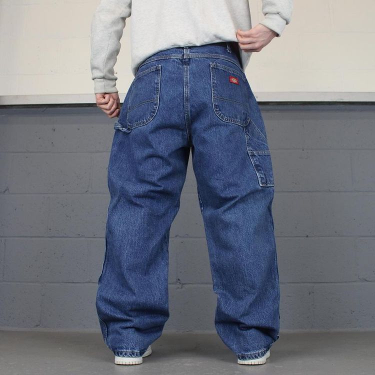 Dickies carpenter jeans