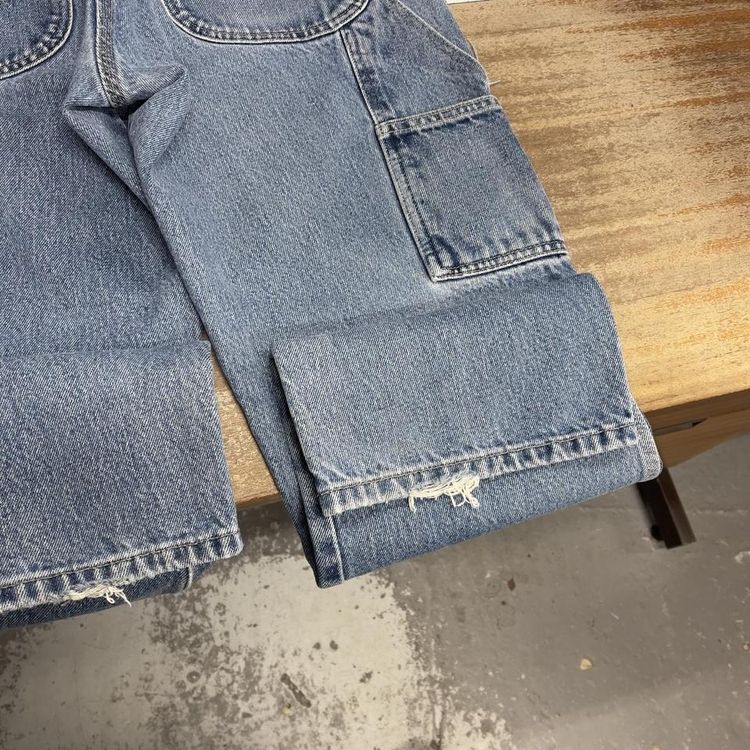 Dickies carpenter jeans obraz 7