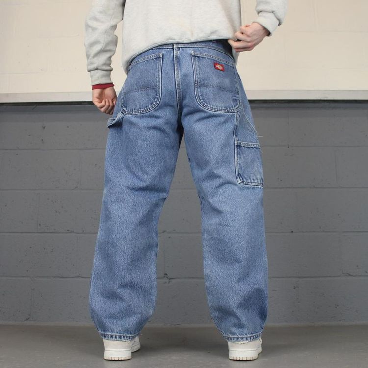 Dickies carpenter jeans
