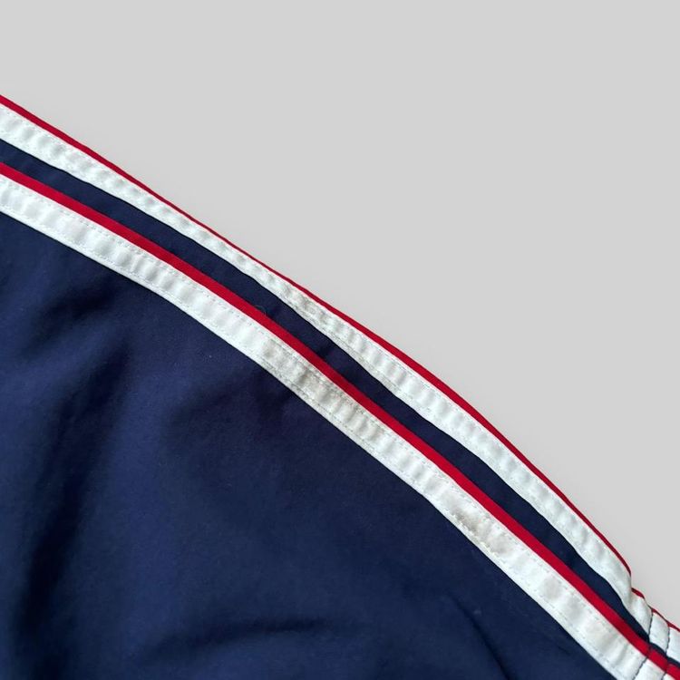 Adidas Jacket Blue imagen 5