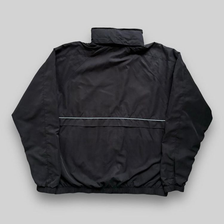 Lacoste Jacket Black 2