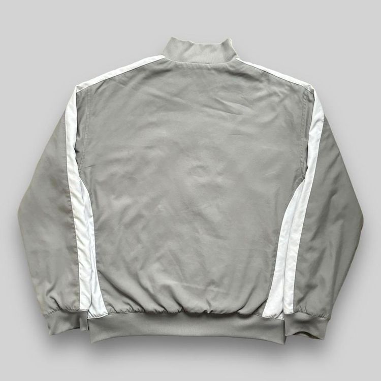Nike Jacket Grey 2