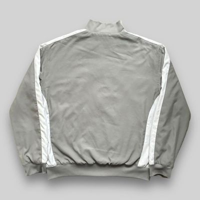 Nike Jacket Grey 2