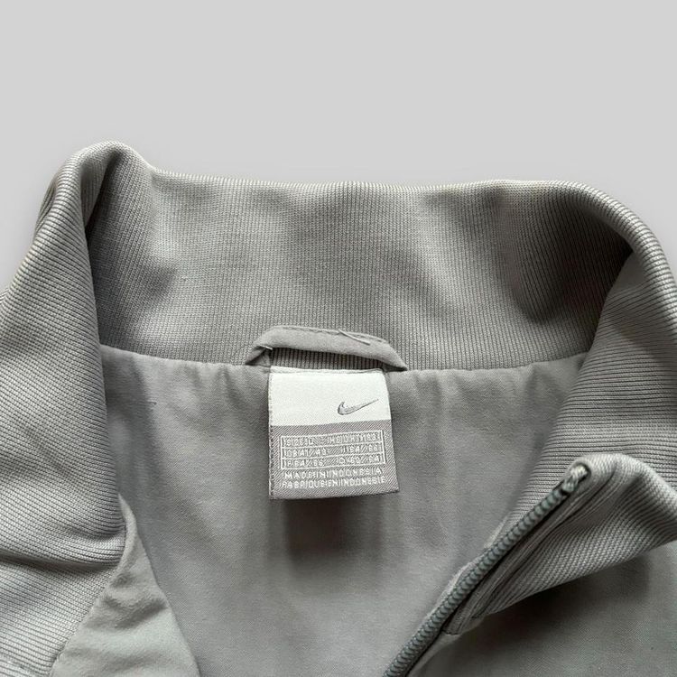 Nike Jacket Grey 3