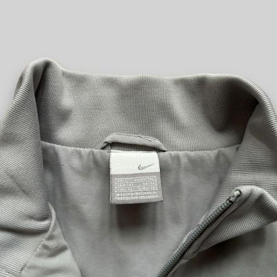Nike Jacket Grey 3