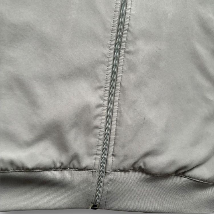 Nike Jacket Grey 4