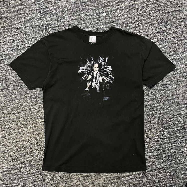 Mens Graphic T Shirt