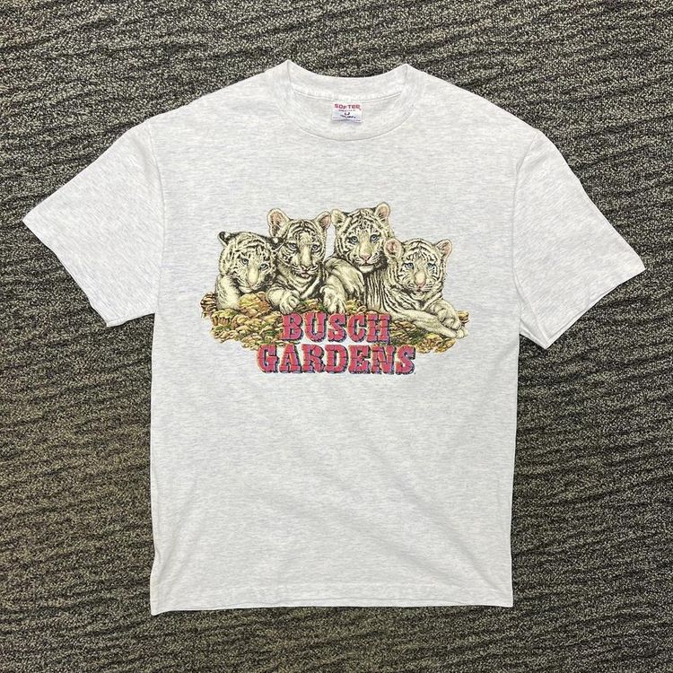 Vintage Mens T Shirt