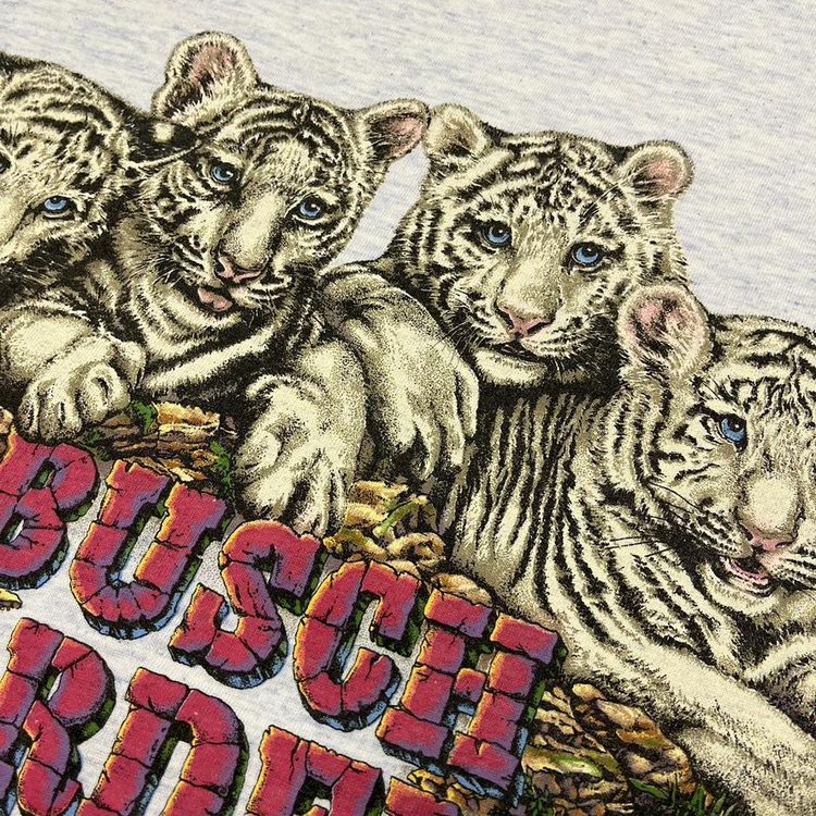 Immagine di Vintage Mens T Shirt 3