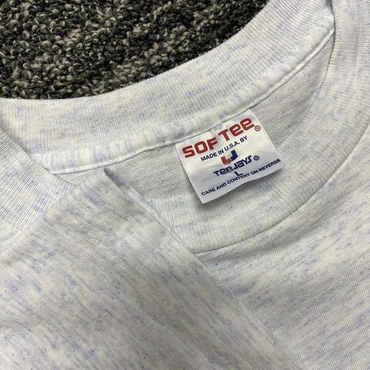 Immagine di Vintage Mens T Shirt 4