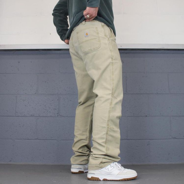 Carhartt pants