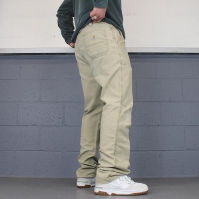 Carhartt pants