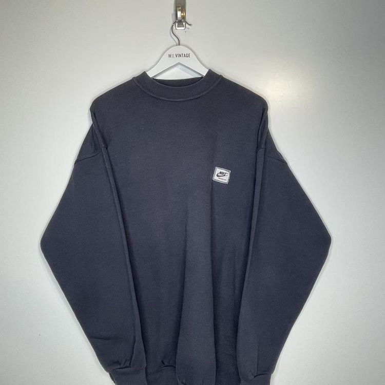 Nike Nike 80s vintage sweater size XL rare piece product image