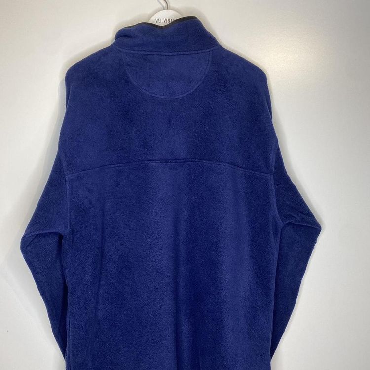 Starter Syracuse fleece sweater size XL image 5
