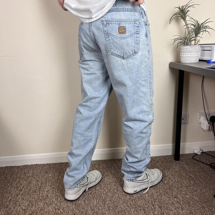 Carhartt Jeans