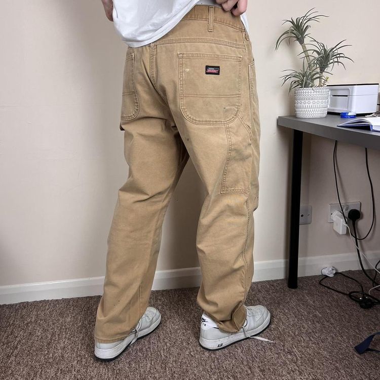 Dickies Carpenter Jeans
