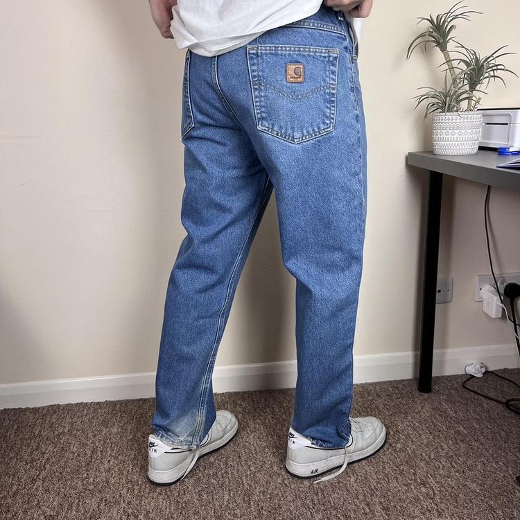 Carhartt Jeans