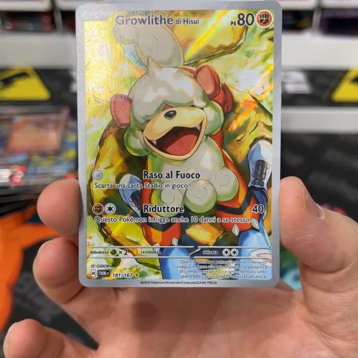 Other growlithe product image