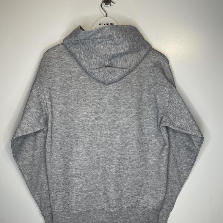 Hard Rock Cafe grey hoodie size medium - location Barcelona image 4