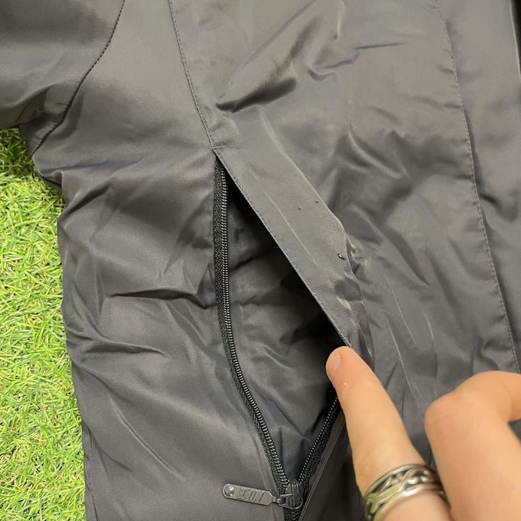 Immagine di Beige & dark grey Vintage Y2K Nike coat 4