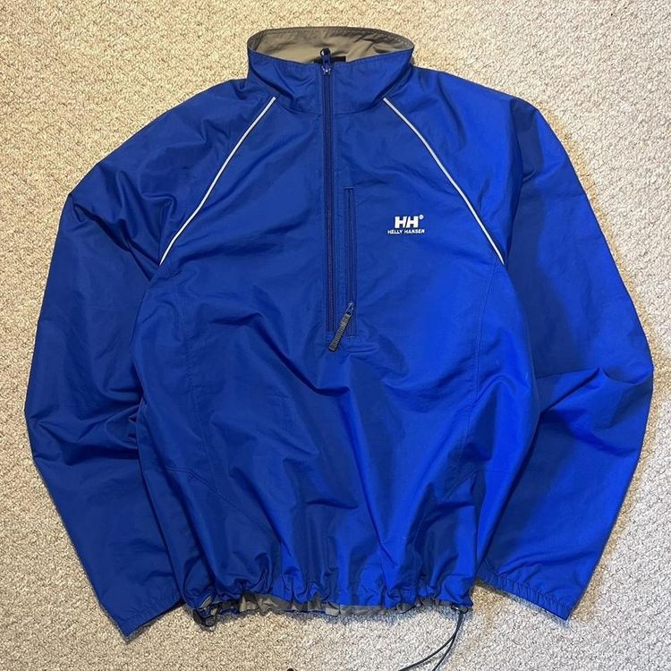 Helly Hansen Shell Half Zip Pullover