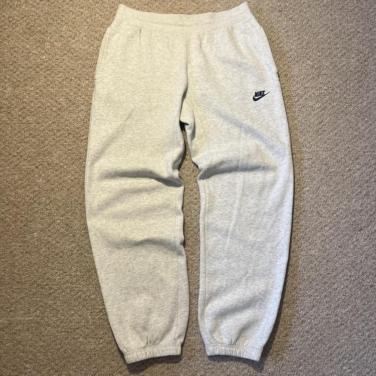 00s Nike Swoosh Tracksuit Bottom Joggers