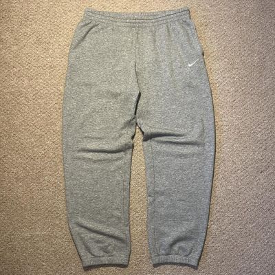 00s Nike Swoosh Tracksuit Bottom Joggers 1
