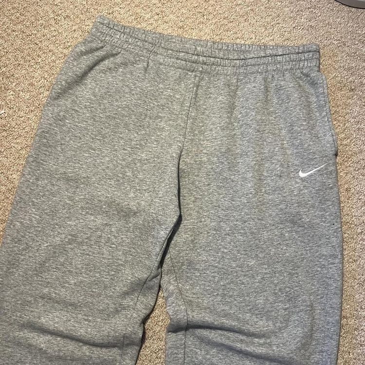 00s Nike Swoosh Tracksuit Bottom Joggers 2