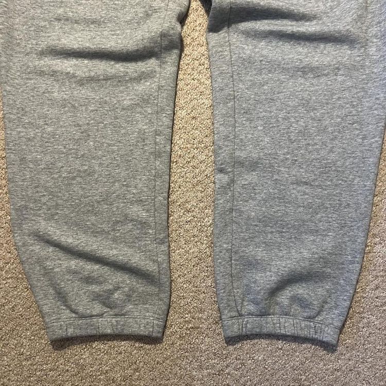 00s Nike Swoosh Tracksuit Bottom Joggers 3