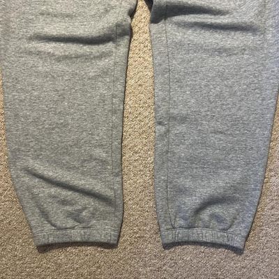 00s Nike Swoosh Tracksuit Bottom Joggers 3