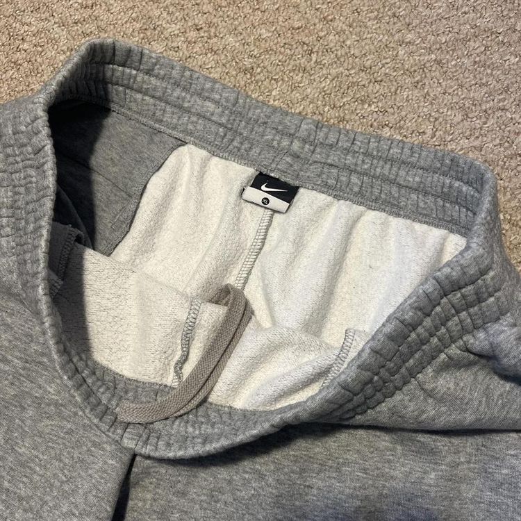00s Nike Swoosh Tracksuit Bottom Joggers 4