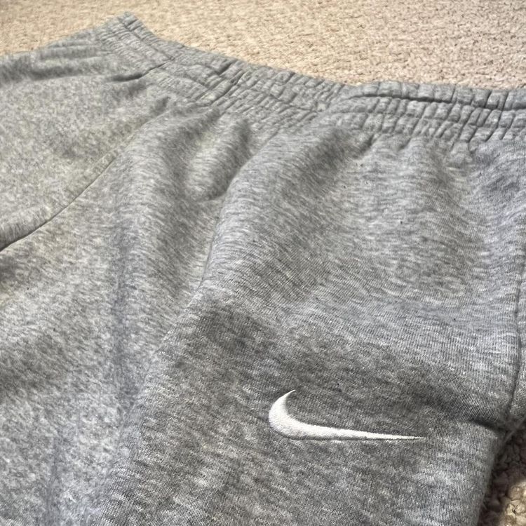 00s Nike Swoosh Tracksuit Bottom Joggers 5