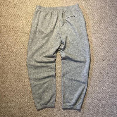 00s Nike Swoosh Tracksuit Bottom Joggers 7