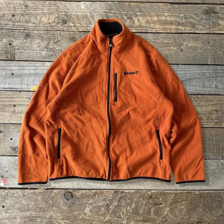 Vintage Timberland Fleece
