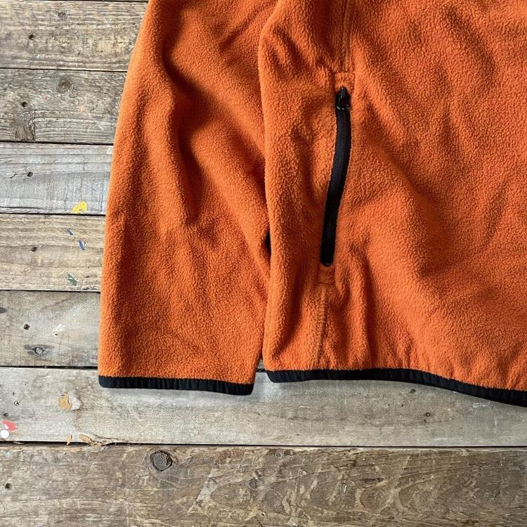Vintage Timberland Fleece 2