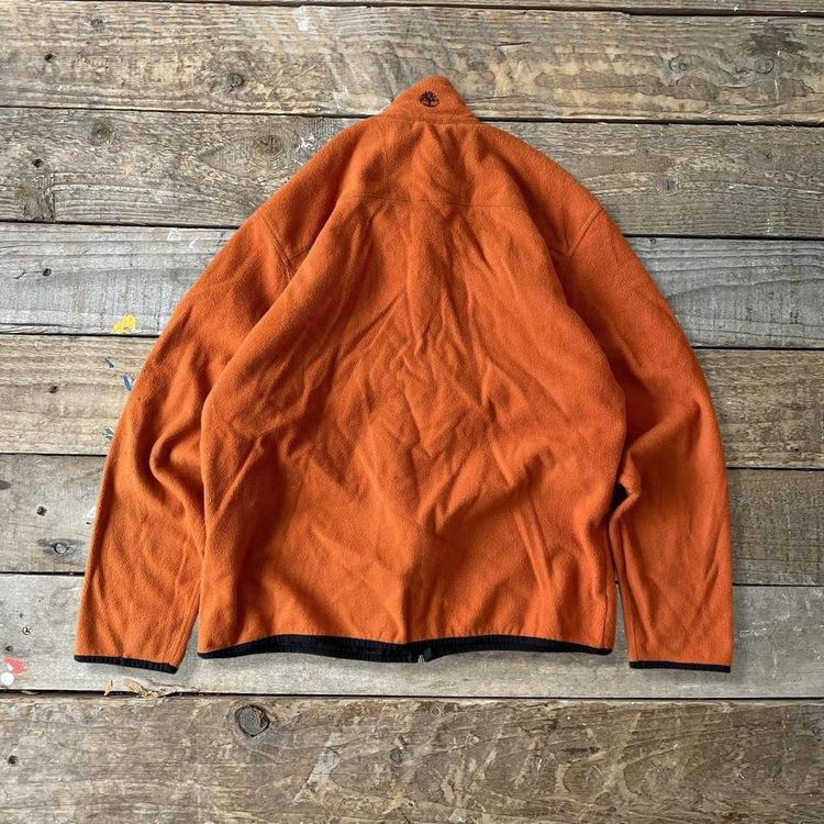 Vintage Timberland Fleece 4