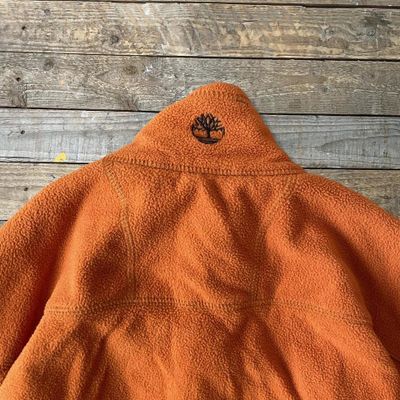 Vintage Timberland Fleece 5