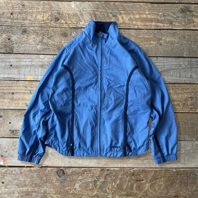 00s Nike Technical Track Jacket