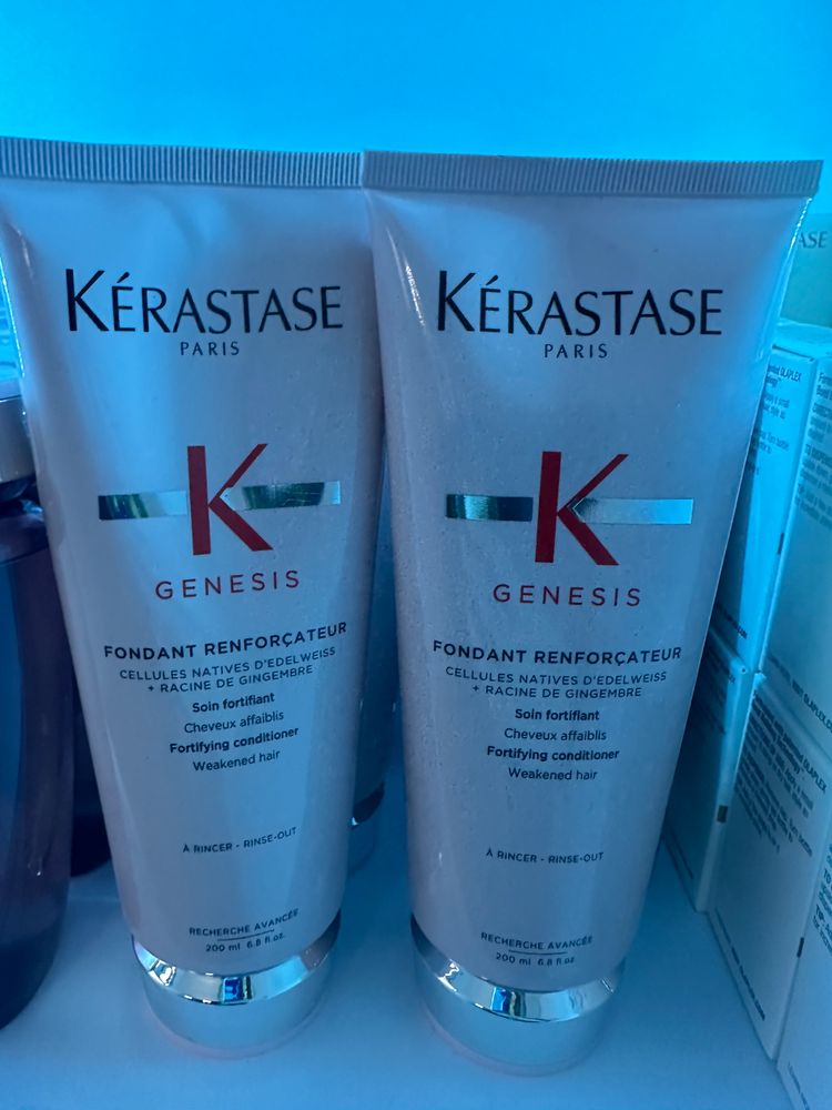 Kérastase Genesis Fortifying Conditioner image 1