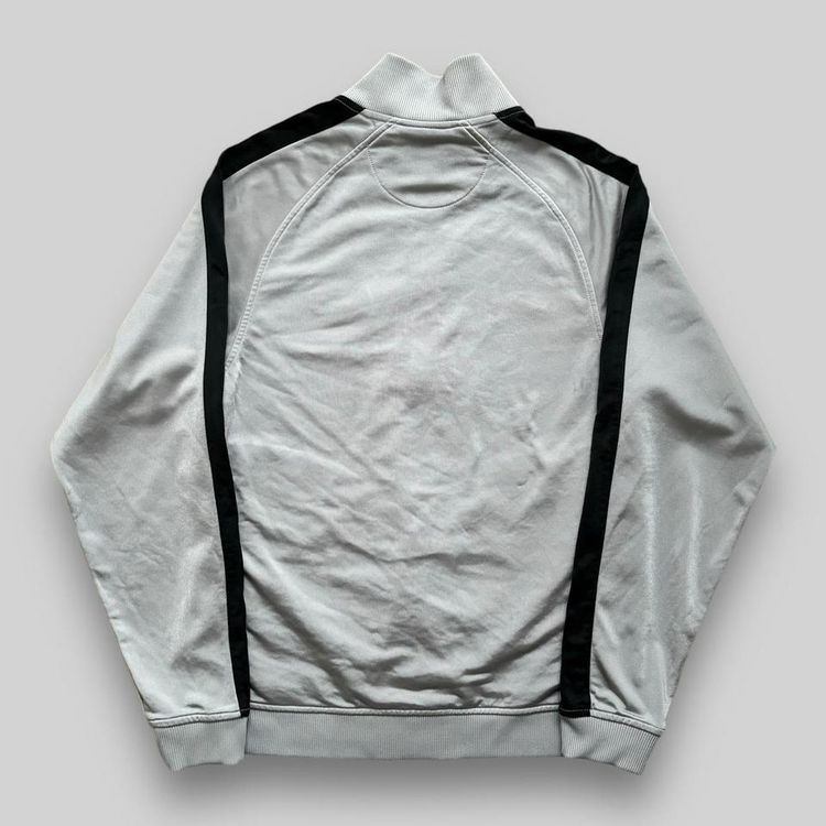 Nike Jacket Grey imagen 2