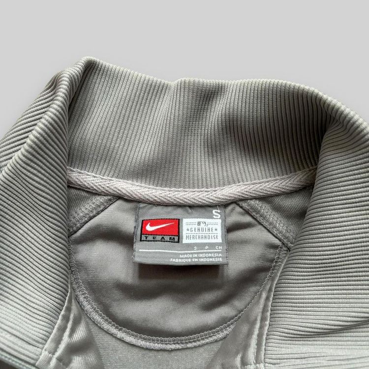 Nike Jacket Grey imagen 4