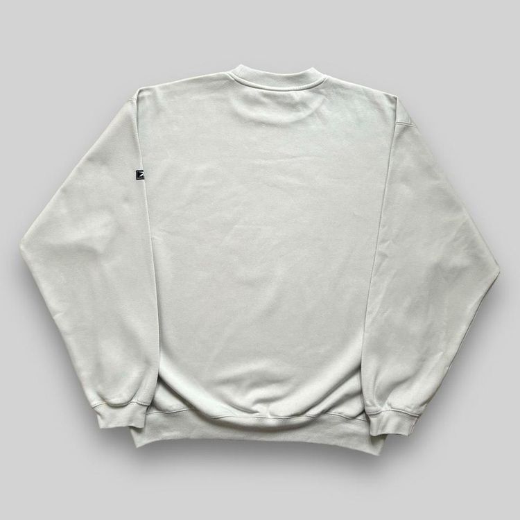 Reebok Sweatshirt Beige image 2