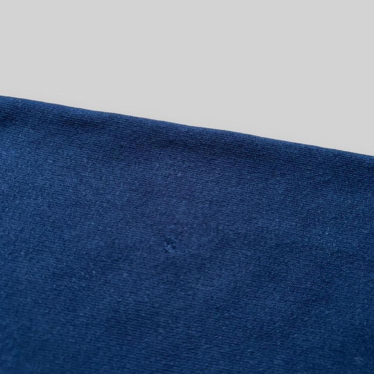 Nike Hoodie Blue image 5
