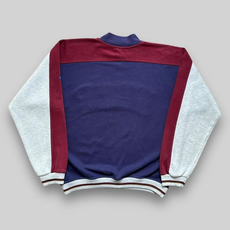 Nike Sweatshirt Blue 2