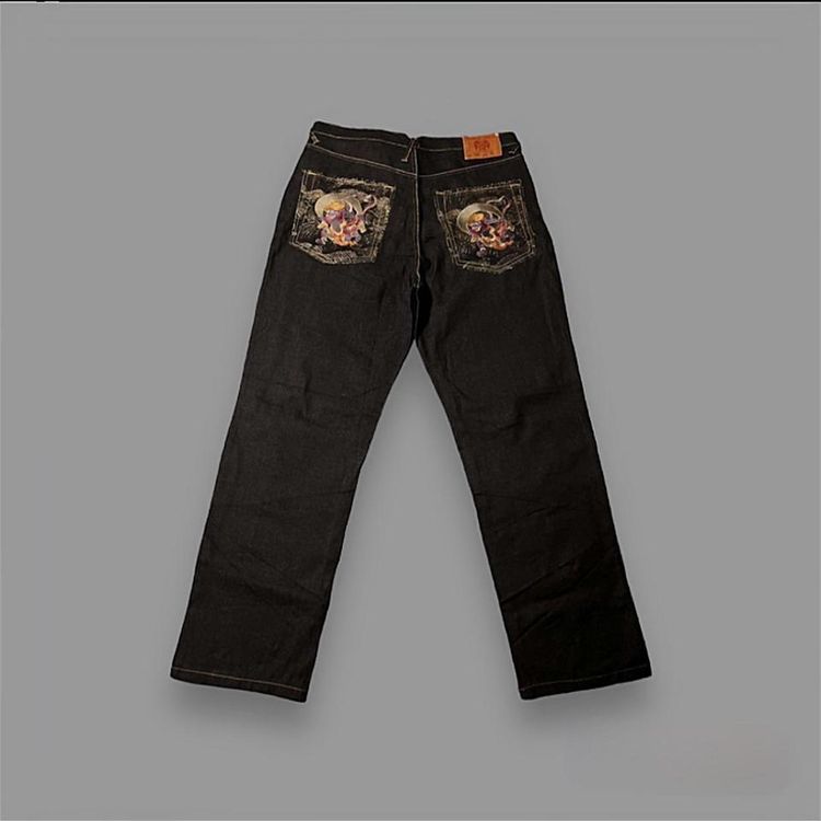 | Red Monkey Company (RMC) jeans