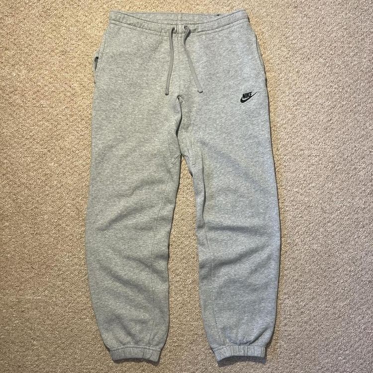 00s Nike Swoosh Tracksuit Bottom Joggers